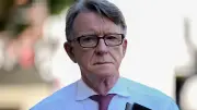 Epstein-Verbindung: Britische Regierung veröffentlicht Dokumente zu Mandelson-Ernennung