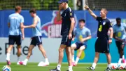 Erdbeben der Stärke 6,1 erschüttert WM-Vorbereitung von England
