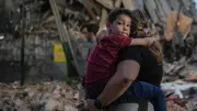 Erdbeben in Venezuela: 50.000 Vermisste, Elfjähriger gerettet