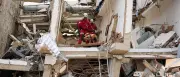 Erdbeben in Venezuela: Über 1.900 Tote, Kleinkind gerettet