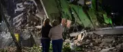Erdbeben in Venezuela: Überlebende berichtet von Zerstörung und Hilflosigkeit