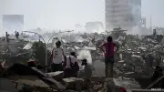 Erdbeben in Venezuela: Fast 600 Tote und Tausende Verletzte