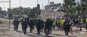 Erdbeben in Venezuela: Keine Hinweise auf deutsche Opfer
