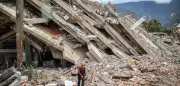 Erdbeben in Venezuela: Leichengeruch im Katastrophengebiet, Kritik an Rodríguez