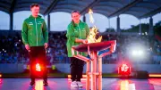 Eröffnungsfeier der Special Olympics in Saarbrücken: Die Highlights im Video