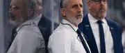 Eric Dubois: „Es gilt, große Schuhe zu füllen“ bei den Eisbären Berlin