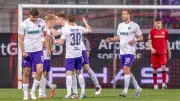 Erik Weinhauer verlässt Erzgebirge Aue Richtung 2. Liga Österreich