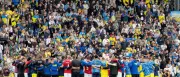 Eriksen erneut zusammengebrochen: Schock im Länderspiel