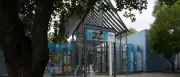 Erneute Schließung: Columbiabad in Neukölln nach technischem Problem zu