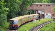 Erneute Störungen bei Berliner S-Bahn: Mehrere Linien betroffen