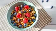 Ernährungsberaterin: Diese Müslis machen schnell wieder hungrig