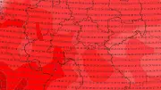 Erste Hitzewarnung für Deutschland: Fünf Bundesländer betroffen