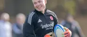 Erster Deutscher bei den All Blacks: Anton Segner erfüllt sich Traum