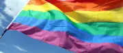 Erster Drag March beim Berliner CSD: Glitzer und Protest vor der Parade