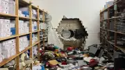 Erster Prozess nach Schließfach-Coup in Gelsenkirchen beginnt