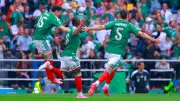 Erster WM-Treffer: Torhymne sorgt für Begeisterung