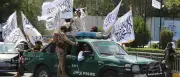 Erstmals Taliban in Brüssel: EU berät über Abschiebungen