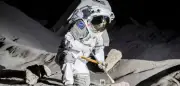 Esa-Chef: Europäische Astronauten auf dem Mond