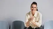 Esther Sedlaczek: Sportschau-Star im Steckbrief zur WM 2026