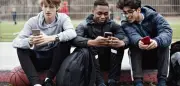Ethikrat: Schutz für Kinder im Netz, kein Social-Media-Verbot