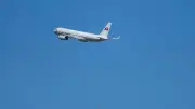 EU aktualisiert schwarze Liste: Air Express Algeria neu, Kirgisistan gestrichen