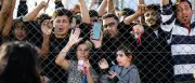EU-Asylreform: Ärzte ohne Grenzen warnt vor Leid für Flüchtende