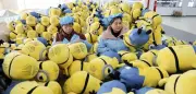 EU droht mit Schutzzöllen gegen China: Ein Fehler wie Trump?