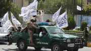 EU empfängt erstmals Taliban in Brüssel zu Abschiebe-Gesprächen