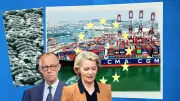 EU-Gipfel: Europa rüstet sich für Showdown mit China
