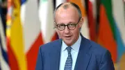 EU-Gipfel: Merz kämpft gegen 16 Länder um Milliarden-Haushalt