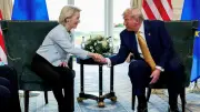 EU-Handelsausschuss stimmt für US-Zoll-Deal zur Beilegung des Konflikts