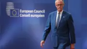 EU-Haushaltsstreit: Merz lehnt neue Schulden ab