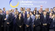 EU kündigt erste Ukraine-Zahlung aus 90-Milliarden-Kredit an