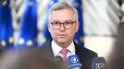 EU-Kommissar Brunner: Zeit für Ende der deutschen Grenzkontrollen