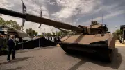 EU-Kommission gibt grünes Licht für Staatseinstieg bei Panzerbauer KNDS