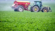 EU-Kommission: Mehr Vorschüsse für Landwirte wegen Düngerpreisen