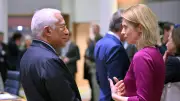 EU-Kritik an Israel: Deutsche Politiker reagieren empört
