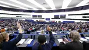 EU-Lobbyausgaben großer Konzerne steigen um fast 50 Prozent