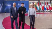 EU verlängert Russland-Sanktionen erstmals auf zwölf Monate