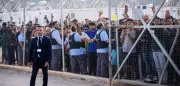 EU verschärft Asylregeln: Geas-Reform mit schnelleren Verfahren in Kraft