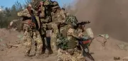 EU will wehrfähigen Ukrainern Flucht vor Krieg erschweren