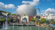 Europa-Park: So wurde Rust zum Freizeit-Weltwunder
