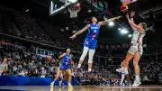 Eventim-Gewinnspiel: FIBA Women's Basketball World Cup 2026 in Berlin