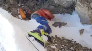 Everest-Rätsel gelöst: „Green Boots“ nach 30 Jahren als Dorje Morup identifiziert