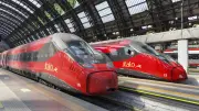 EVG warnt: 16 Städte drohen durch Italo-Einstieg Abkopplung vom Bahn-Fernverkehr