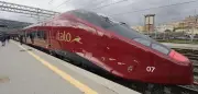 EVG warnt: Italo-Einstieg könnte 16 Städte vom Fernverkehr abkoppeln