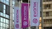 Evonik hebt Prognose an, H&M enttäuscht, Brenntag profitiert von Hormus-Krise
