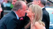 Ex-Affäre versteigert König Juan Carlos‘ Juwelen für 850.000 Euro