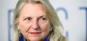 Ex-Außenministerin Kneissl wirft FPÖ Mobbing vor
