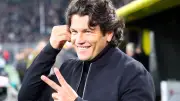 Ex-Bundesliga-Star Valdez warnt DFB-Elf vor Paraguay: „Hakeliges Spiel“